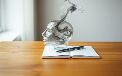 Brain Dumping: So befreien Sie Ihren Kopf vom Gedankenchaos - Foto: über boerse-global.de