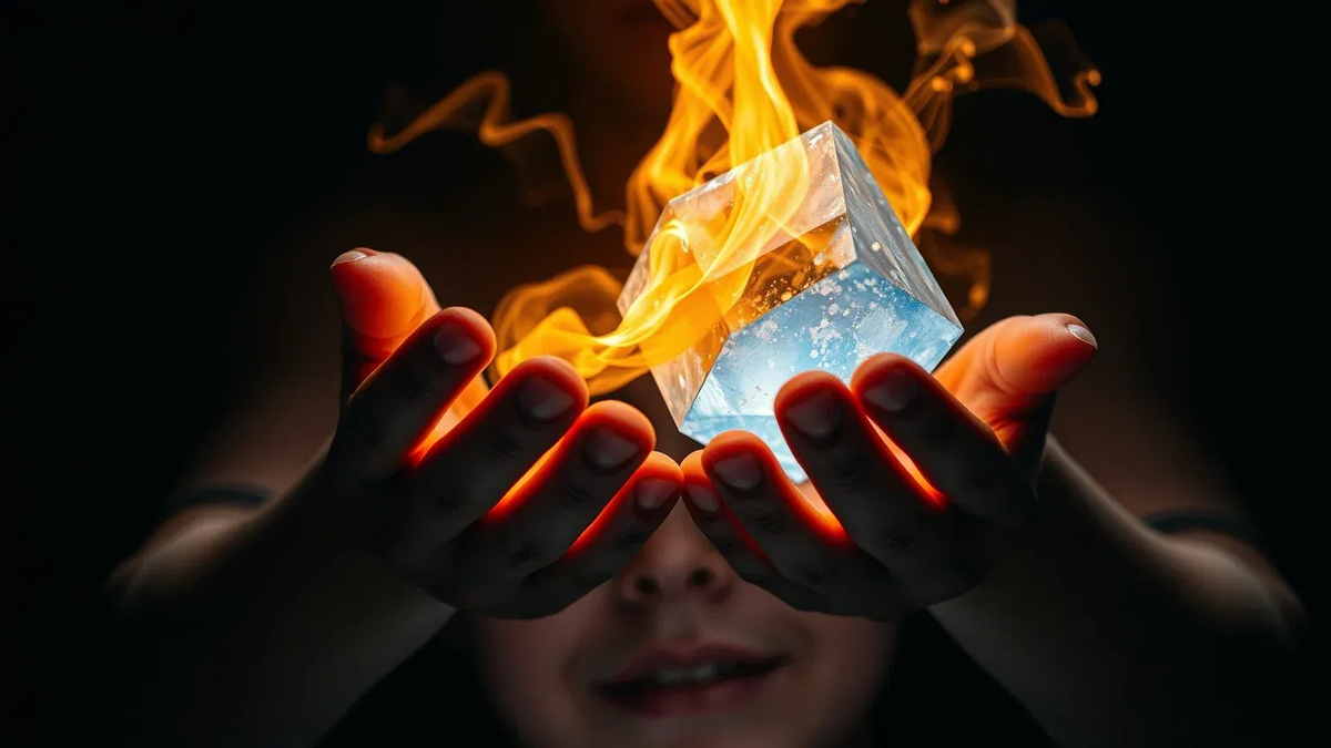 Wut als Wegweiser: Wie starke Emotionen zum Antrieb werden - Foto: über boerse-global.de