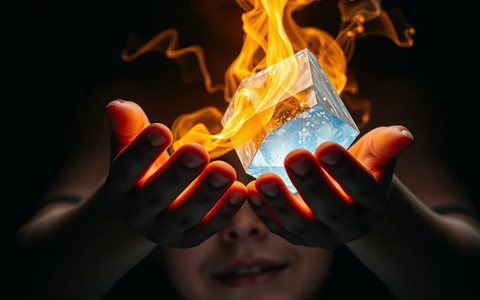 Wut als Wegweiser: Wie starke Emotionen zum Antrieb werden - Foto: über boerse-global.de