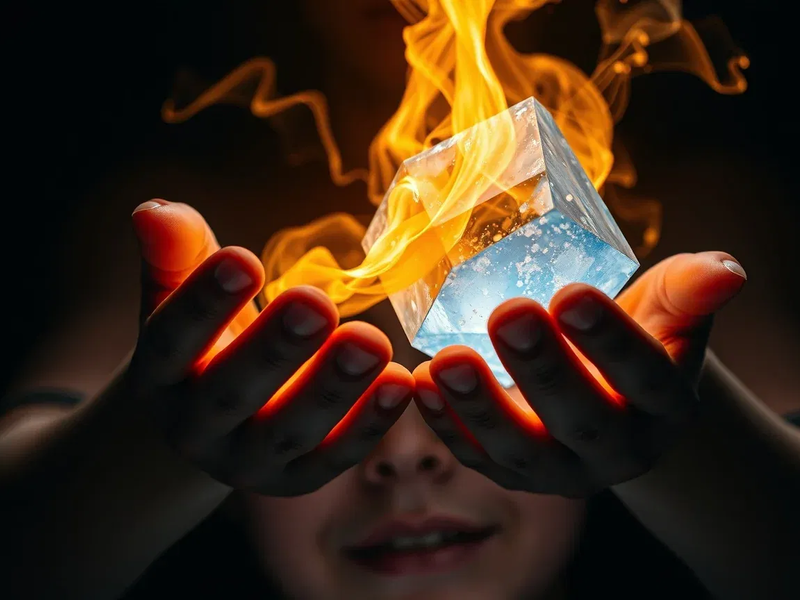 Wut als Wegweiser: Wie starke Emotionen zum Antrieb werden - Foto: über boerse-global.de