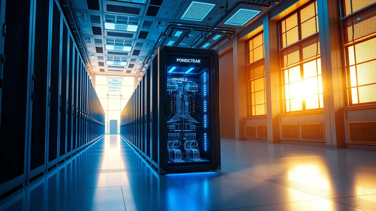 Meta erklärt 2026 zum Jahr der persönlichen Superintelligenz - Foto: über boerse-global.de