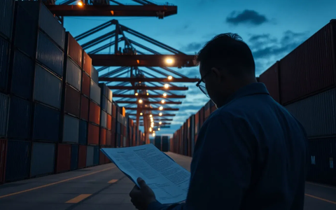 EU verschärft Kampf gegen Sanktionsumgehung nach Russland - Foto: über boerse-global.de