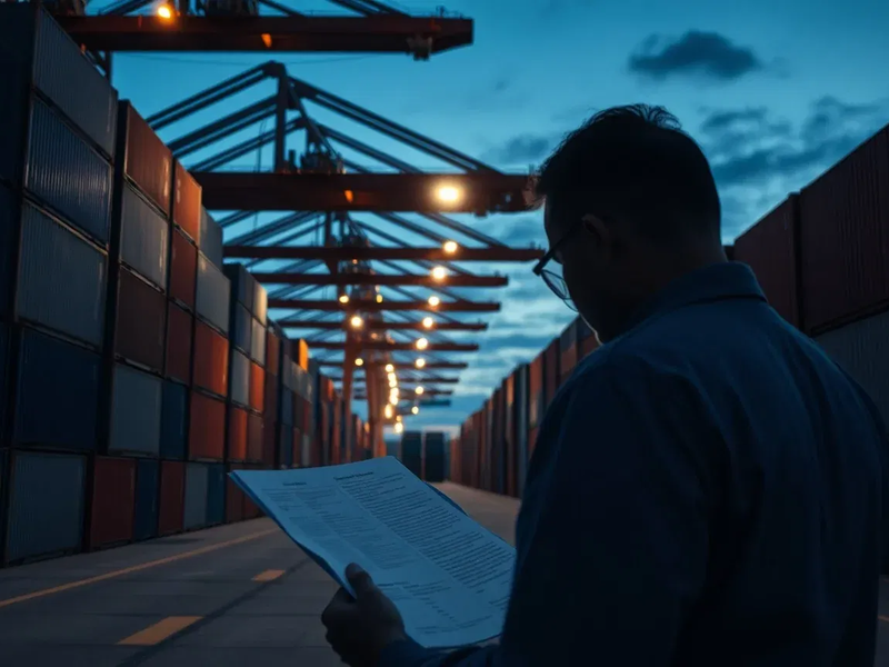 EU verschärft Kampf gegen Sanktionsumgehung nach Russland - Foto: über boerse-global.de