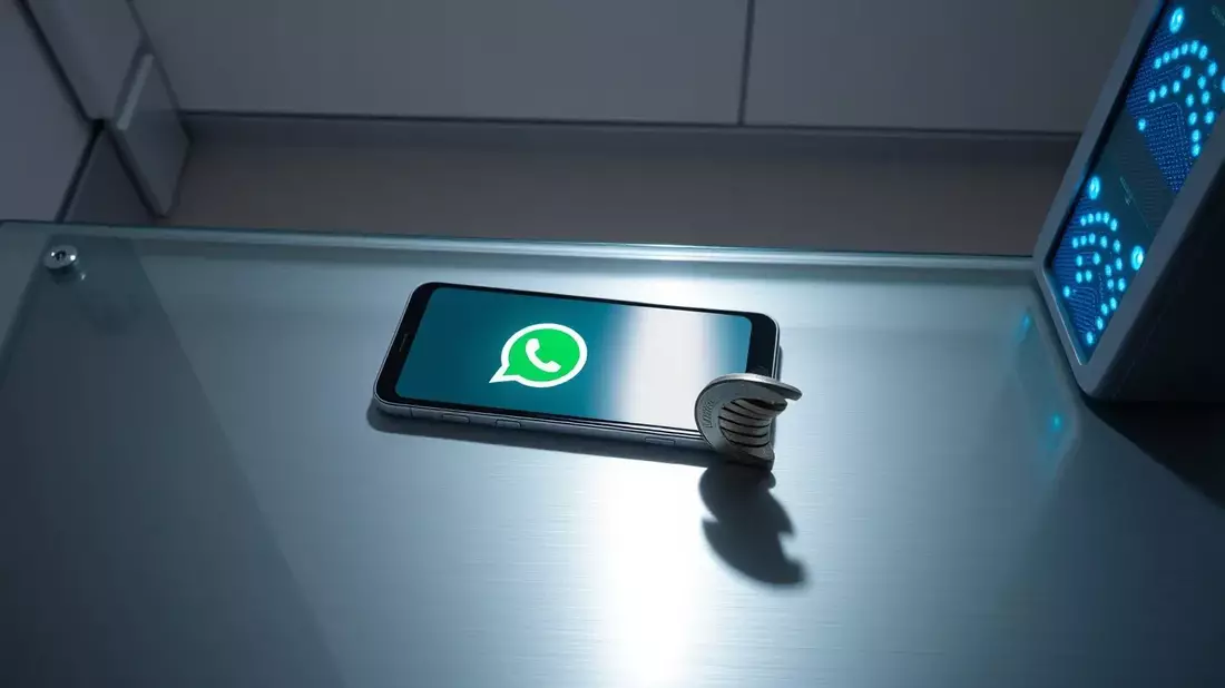 Meta verlangt Gebühr für KI-Chats auf WhatsApp in Italien - Bild: über boerse-global.de