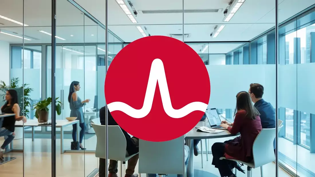 Broadcom’s AI Backlog Takes Center Stage Ahead of Q1 2026 Report Illustration mit AI erstellt übermittelt durch boerse-global.de