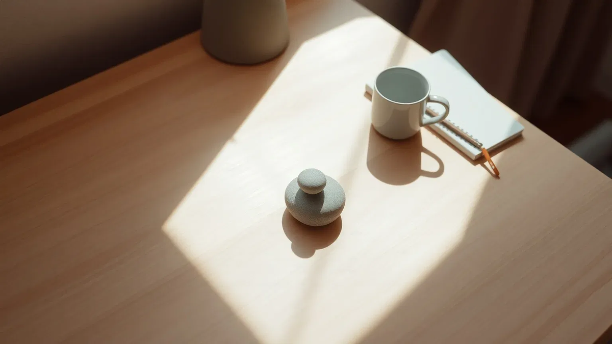 Sophrosyne: Antike Tugend wird 2026 zum Wellness-Trend - Foto: über boerse-global.de