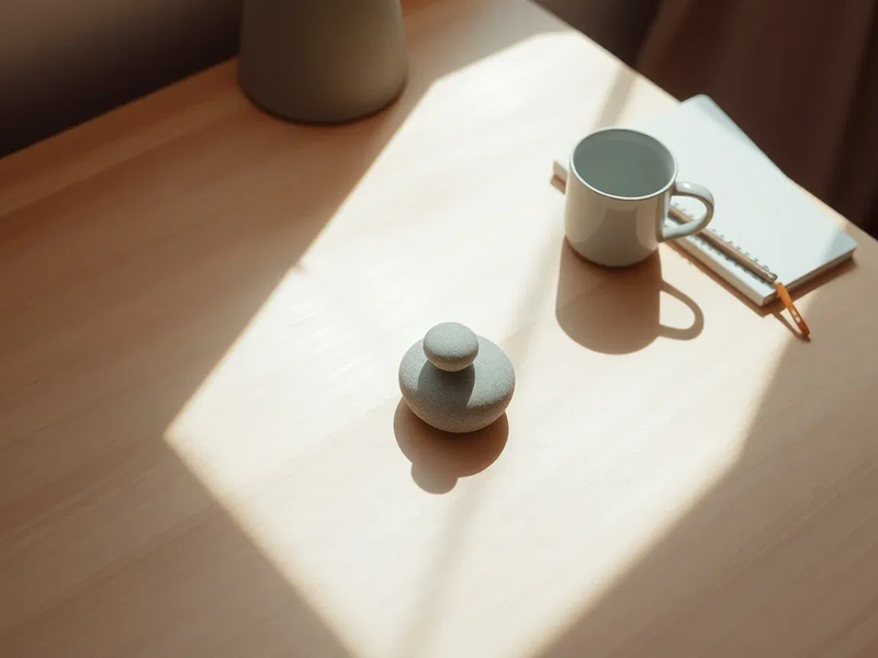 Sophrosyne: Antike Tugend wird 2026 zum Wellness-Trend - Foto: über boerse-global.de