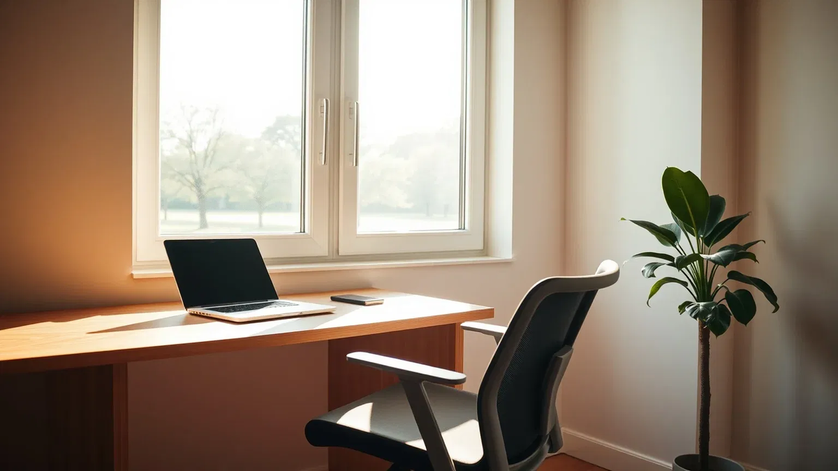 Quiet Ambition: Warum Karriere nicht mehr alles ist - Foto: über boerse-global.de