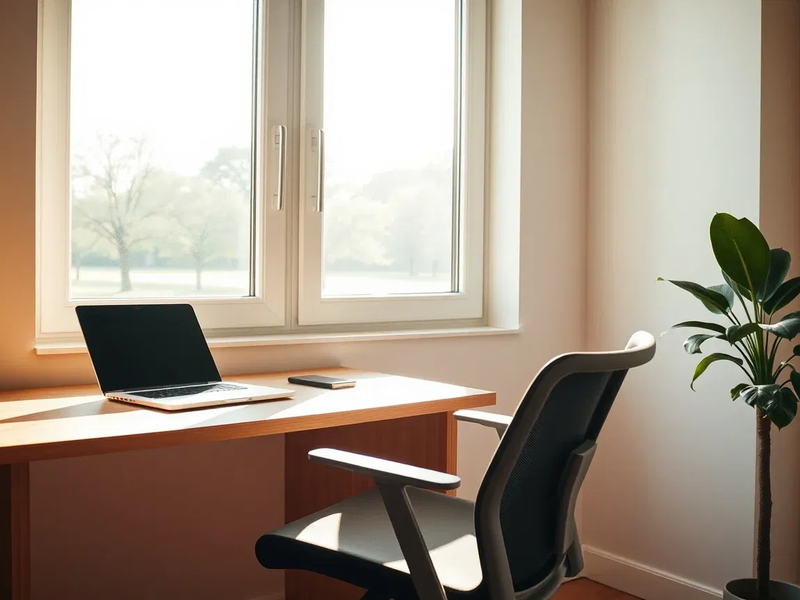 Quiet Ambition: Warum Karriere nicht mehr alles ist - Foto: über boerse-global.de