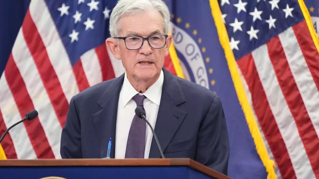 Experten rechnen damit, dass die Fed weiterhin nichts am Leitzins ändern wird. - Bild: Jacquelyn Martin/AP/dpa