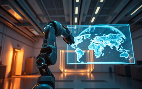 Ant Group stellt komplette KI-Robotik-Suite als Open Source bereit - Foto: über boerse-global.de