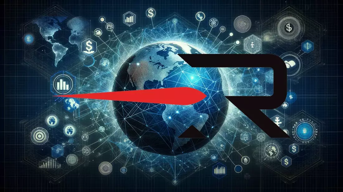 Rocket Lab: El equilibrio entre el éxito operativo y el desafío del cohete Neutron Illustration mit AI erstellt übermittelt durch boerse-global.de