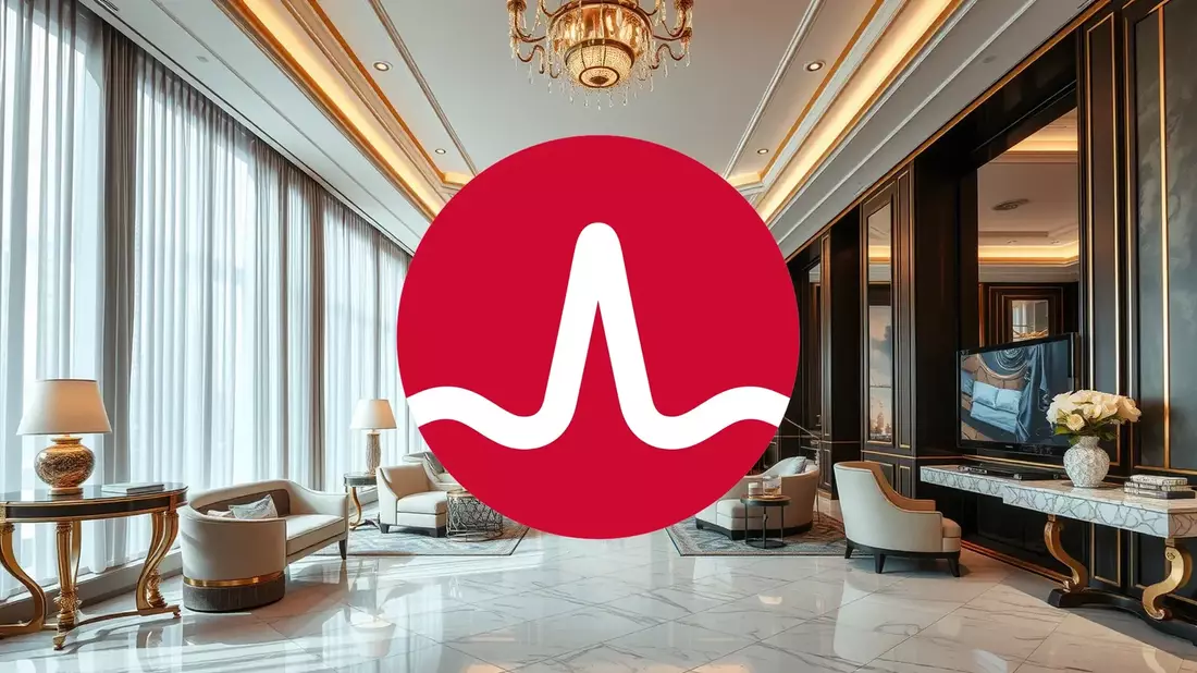 Broadcom: El Desafío de Cumplir con la Colosal Cartera de Pedidos en IA Illustration mit AI erstellt übermittelt durch boerse-global.de