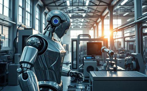 Unitree Robotics drängt mit menschenähnlichen Robotern nach Europa - Foto: über boerse-global.de