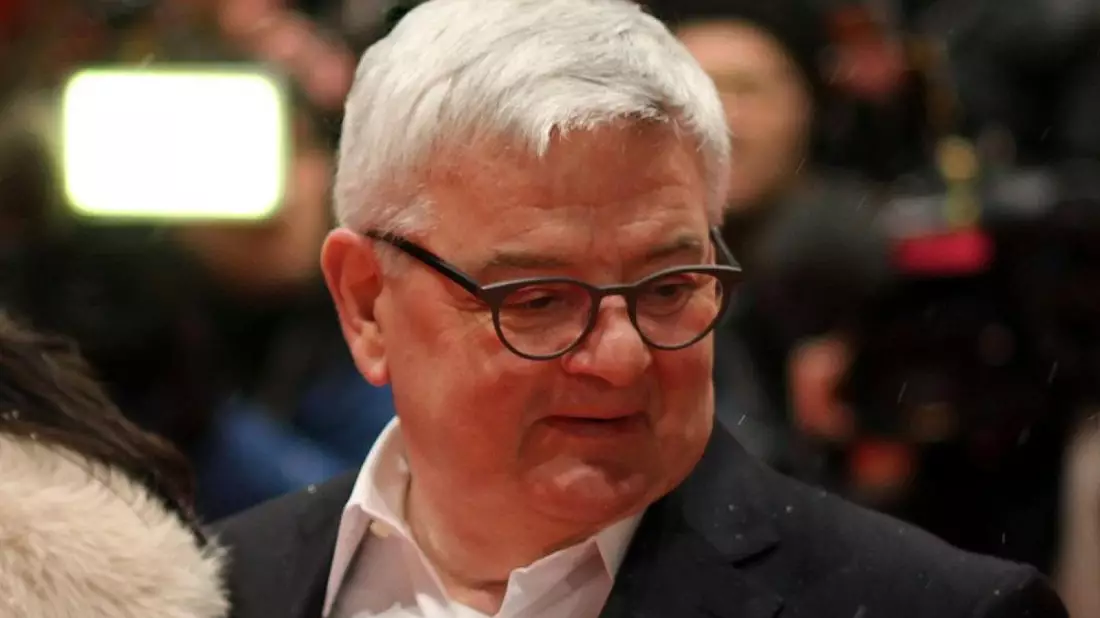 Joschka Fischer (Archiv) - Bild: via dts Nachrichtenagentur