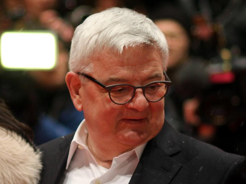 Joschka Fischer (Archiv) - Foto: via dts Nachrichtenagentur