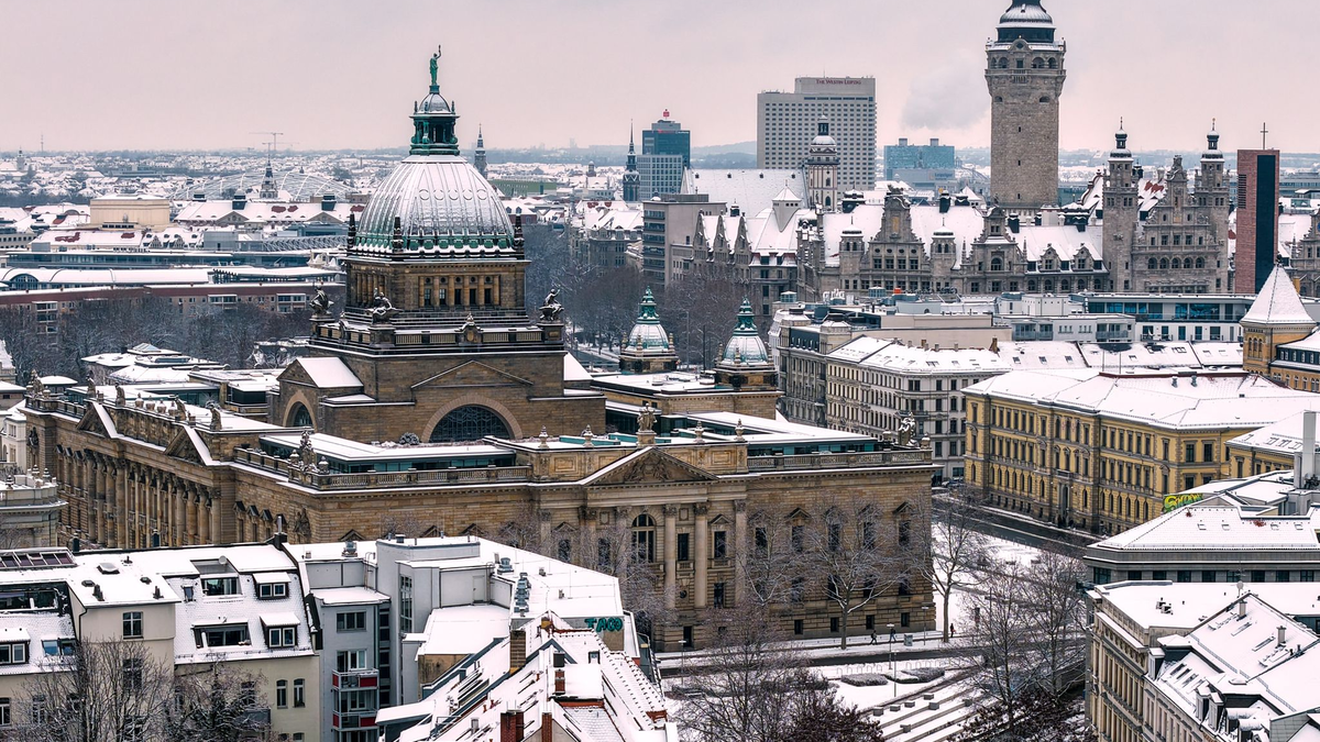 Sachsen hat Bayern in einem Bundesländer-Vergleich des Wirtschaftsforschungsinstituts ZEW den Rang abgelaufen. (Symbolbild) - Foto: Jan Woitas/dpa