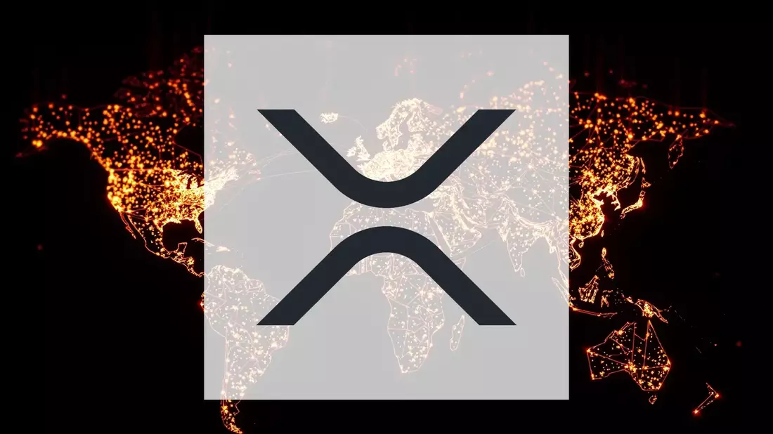 XRP Approaches Key Threshold Amid Converging Catalysts Illustration mit AI erstellt übermittelt durch boerse-global.de