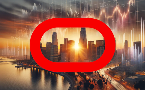 Oracle: La apuesta multimillonaria que tensiona sus finanzas - Foto: über boerse-global.de