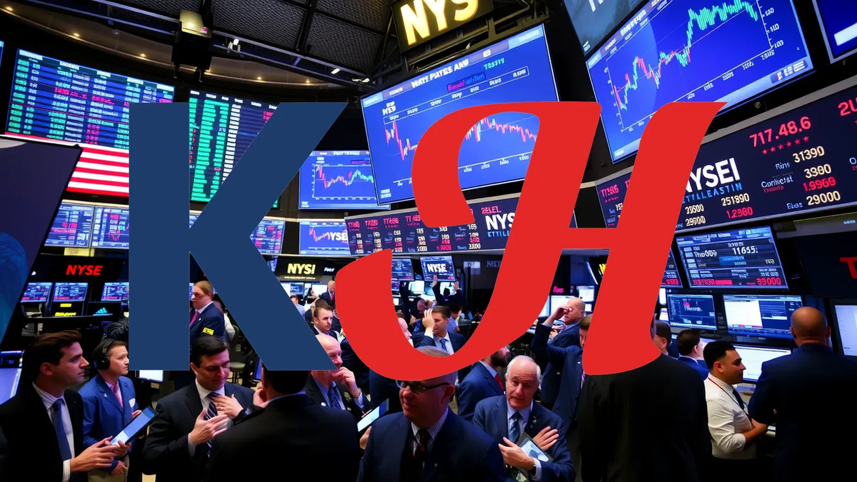 Kraft Heinz en un Momento Decisivo: Reestructuración Corporativa y Cambio de Propiedad - Foto: über boerse-global.de