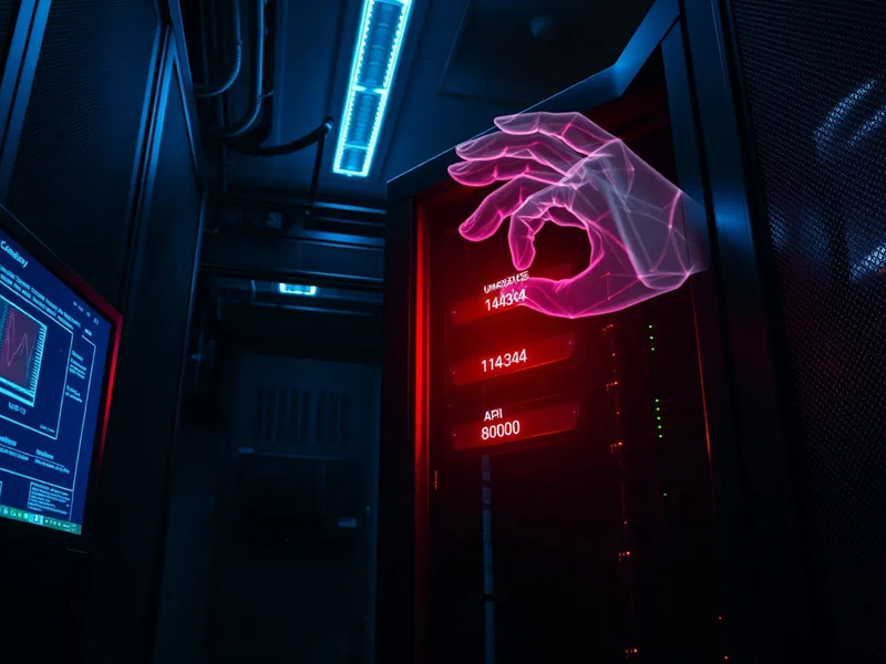 Pillar Security warnt vor „Bizarre Bazaar“: Cyberkriminelle kapern KI-Infrastruktur - Foto: über boerse-global.de