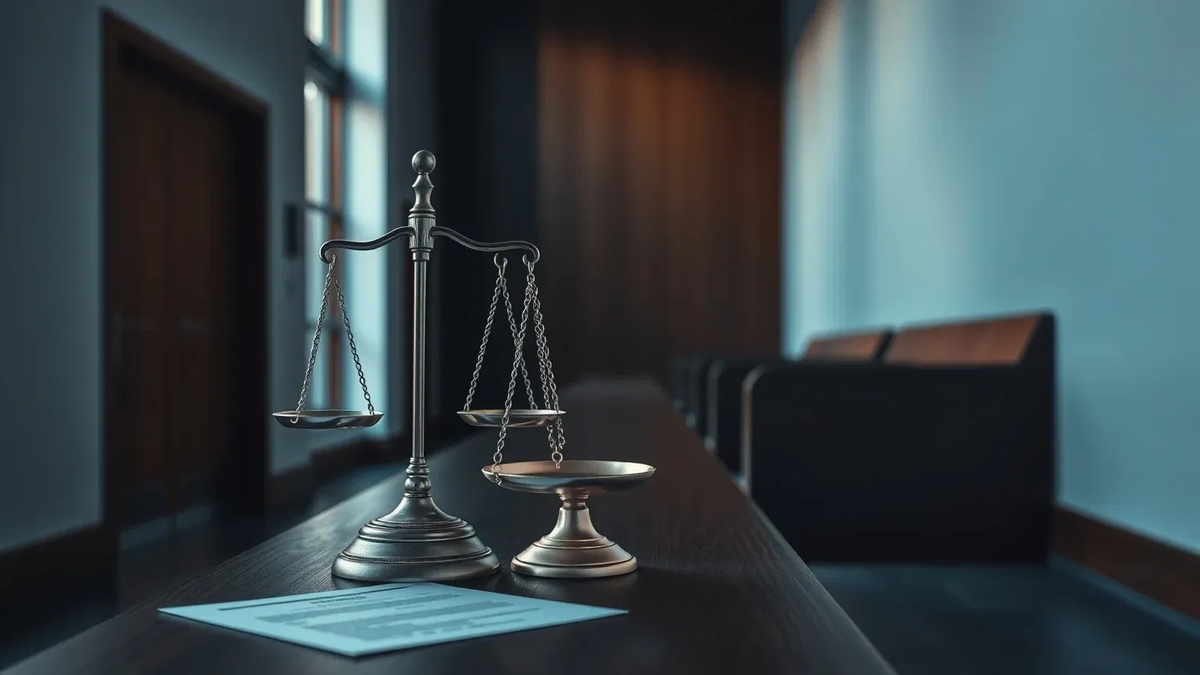 Hinweisgeberschutz: Gericht schärft Regeln für Kündigungen - Foto: über boerse-global.de