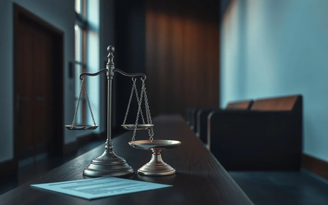 Hinweisgeberschutz: Gericht schärft Regeln für Kündigungen - Foto: über boerse-global.de