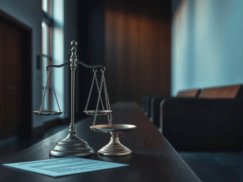 Hinweisgeberschutz: Gericht schärft Regeln für Kündigungen - Foto: über boerse-global.de