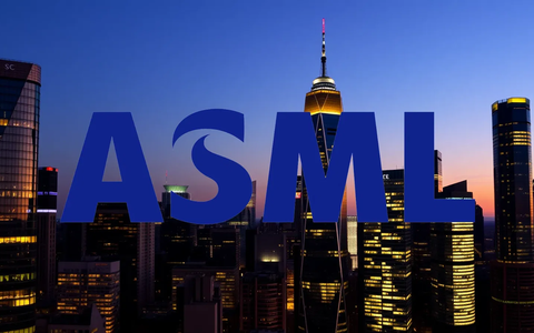 ASML’s Stunning Order Surge Signals Unwavering AI Demand - Foto: über boerse-global.de