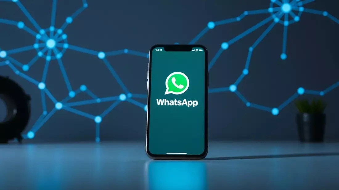 WhatsApp wird zur KI-Zentrale: Meta baut eigenes Ökosystem - Bild: über boerse-global.de