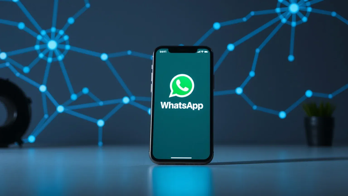 WhatsApp wird zur KI-Zentrale: Meta baut eigenes Ökosystem - Foto: über boerse-global.de
