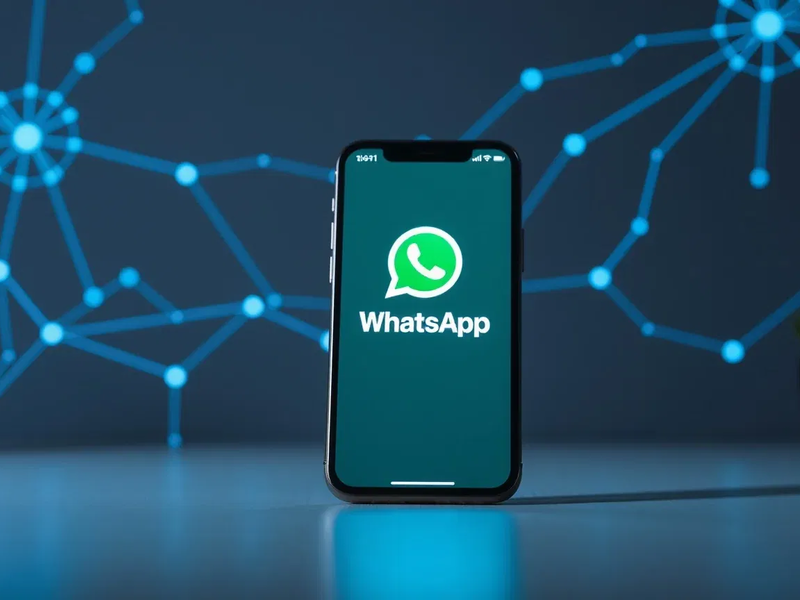 WhatsApp wird zur KI-Zentrale: Meta baut eigenes Ökosystem - Foto: über boerse-global.de
