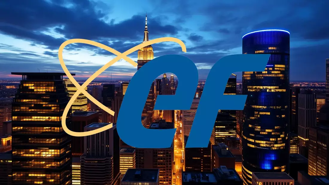 Energy Fuels Expands Rare Earths Ambition with Major Acquisition Illustration mit AI erstellt übermittelt durch boerse-global.de