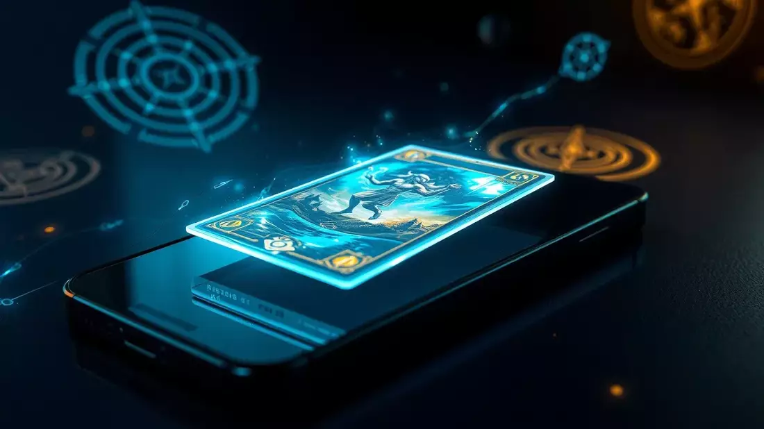 Ubisoft startet Might & Magic Fates im mobilen Kartenspiel-Markt - Bild: über boerse-global.de