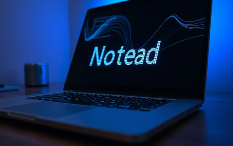 Microsoft Notepad: KI-Revolution für den klassischen Texteditor - Foto: über boerse-global.de