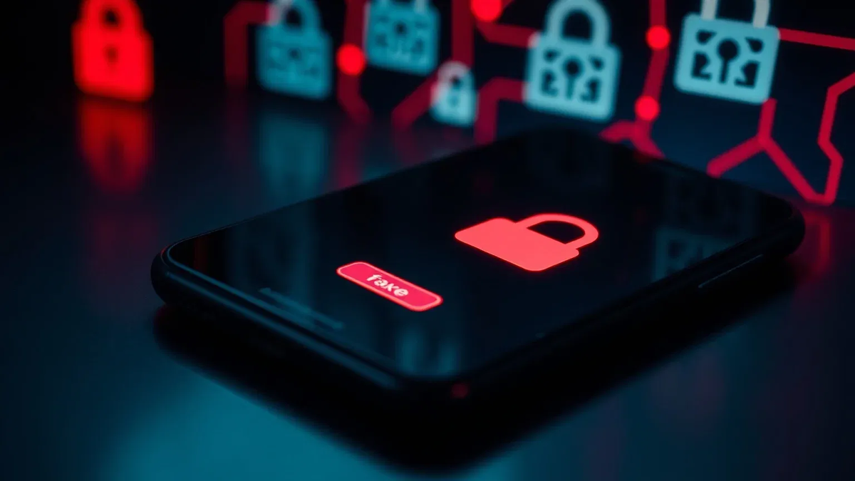 Android-Spyware tarnt sich als Dating-App - Foto: über boerse-global.de