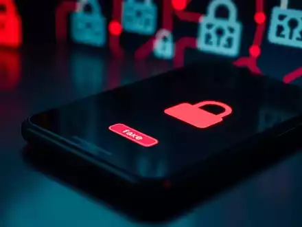 Android-Spyware tarnt sich als Dating-App - Foto: über boerse-global.de