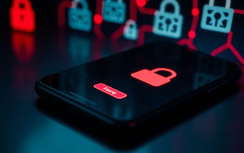 Android-Spyware tarnt sich als Dating-App - Foto: über boerse-global.de Android-Spyware tarnt sich als Dating-App - Foto: über boerse-global.de