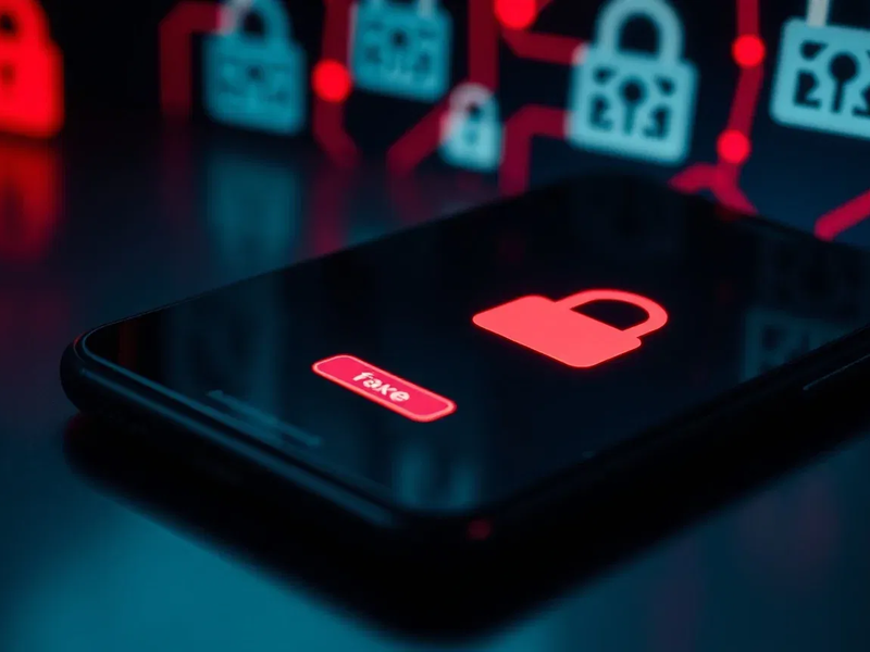 Android-Spyware tarnt sich als Dating-App - Foto: über boerse-global.de