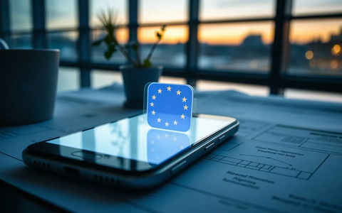 EU-Digitalgesetze stellen österreichische Tech-Firmen vor Kraftakt - Foto: über boerse-global.de