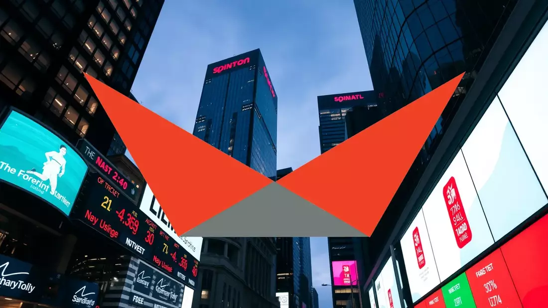 Viking Therapeutics Advances Key Obesity Drug Program with Clinical and Strategic Momentum Illustration mit AI erstellt übermittelt durch boerse-global.de