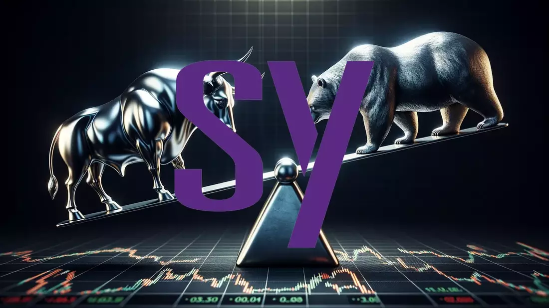 Synopsys: El próximo informe como brújula para los inversores Illustration mit AI erstellt übermittelt durch boerse-global.de
