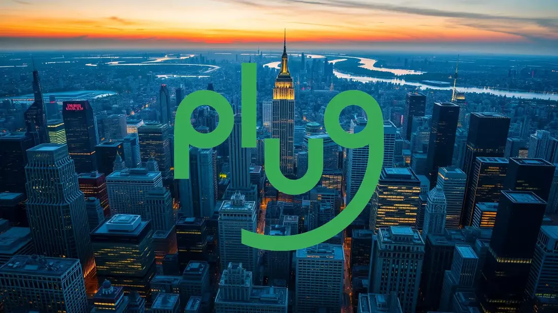 Plug Power: Una Asamblea Crucial para su Futuro Financiero Illustration mit AI erstellt übermittelt durch boerse-global.de