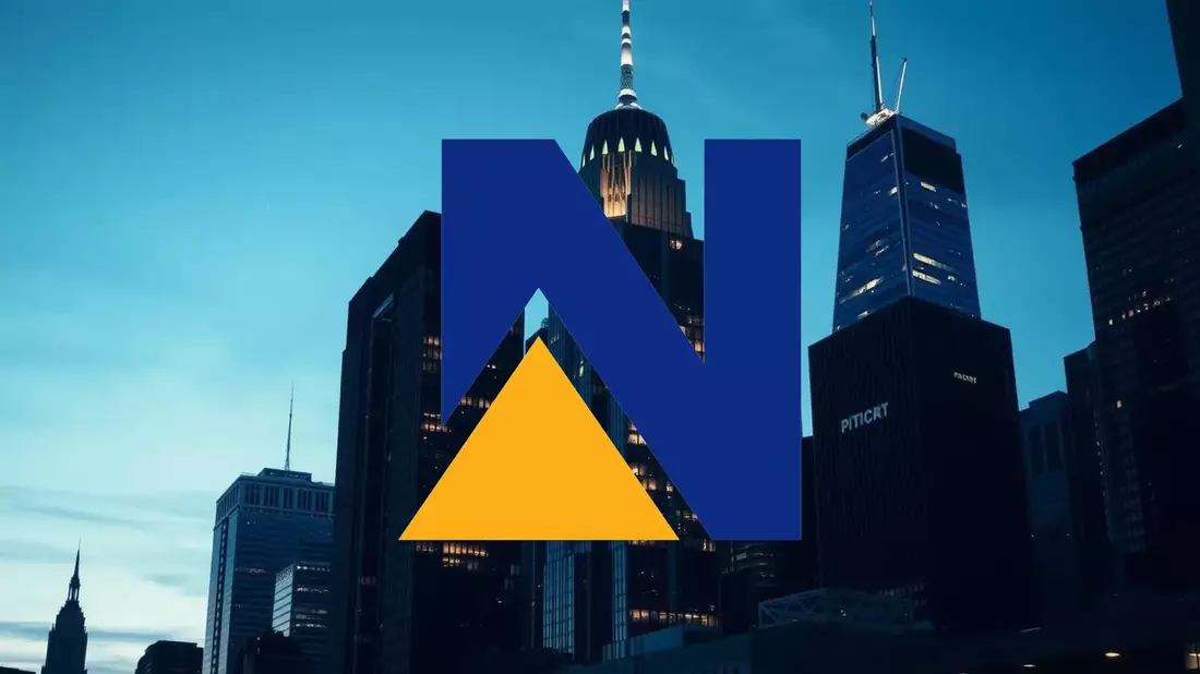 Newmont Mining: El oro en máximos históricos impulsa a la minera líder Illustration mit AI erstellt übermittelt durch boerse-global.de