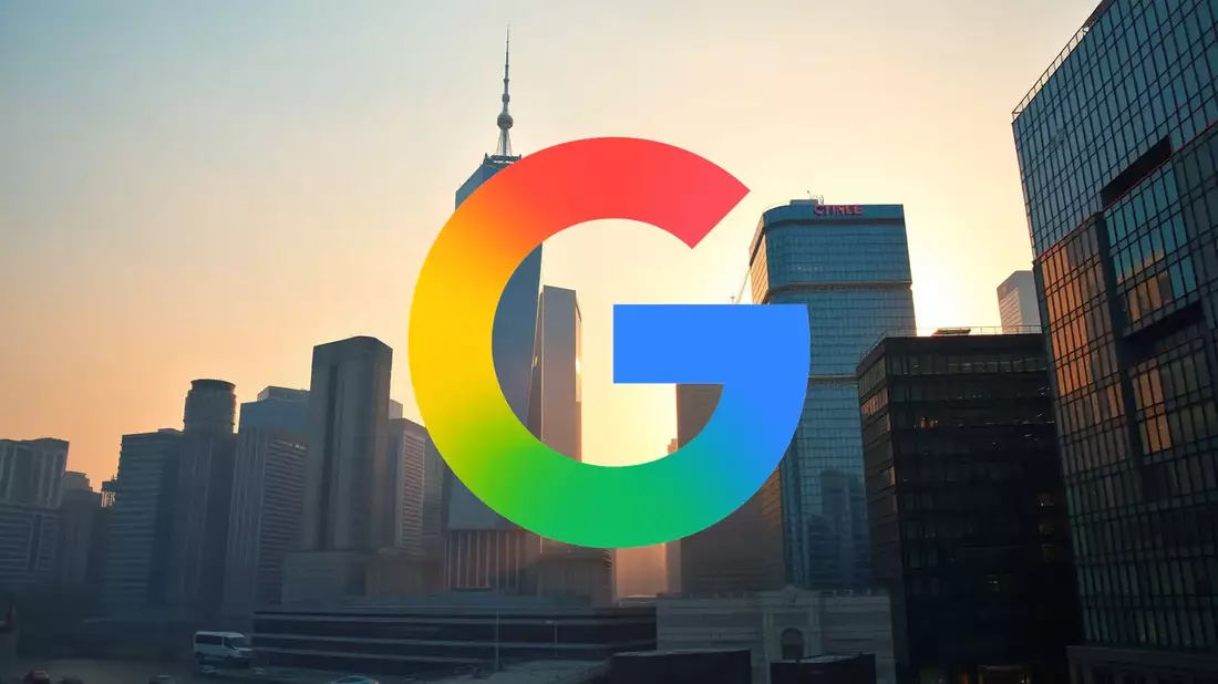 Alphabet ante el escrutinio regulatorio: desafíos en múltiples frentes Illustration mit AI erstellt übermittelt durch boerse-global.de