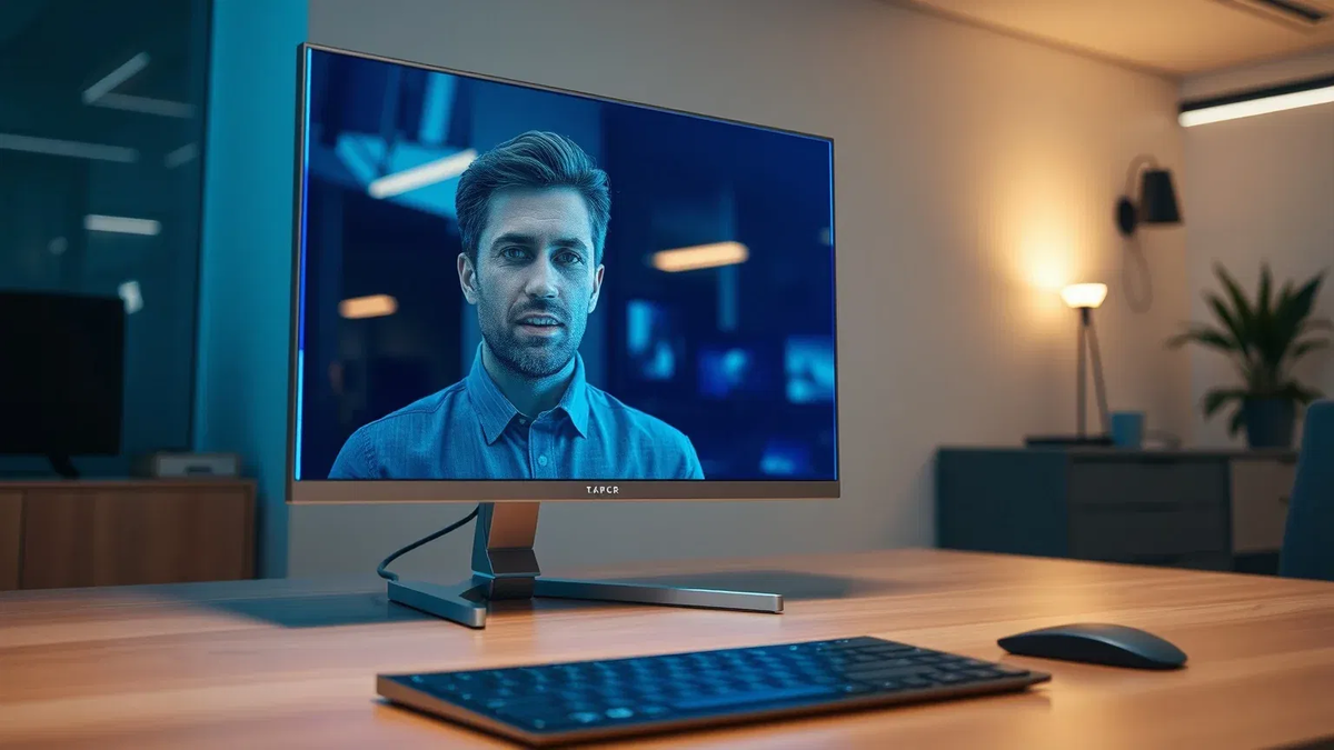 Google Workspace revolutioniert Videoproduktion mit KI-Avataren - Foto: über boerse-global.de