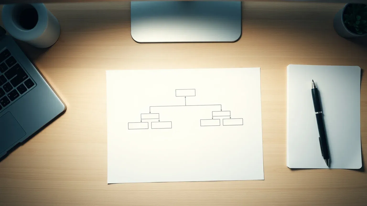 Klare Aufgabenverteilung senkt Stress und steigert Effizienz - Foto: über boerse-global.de