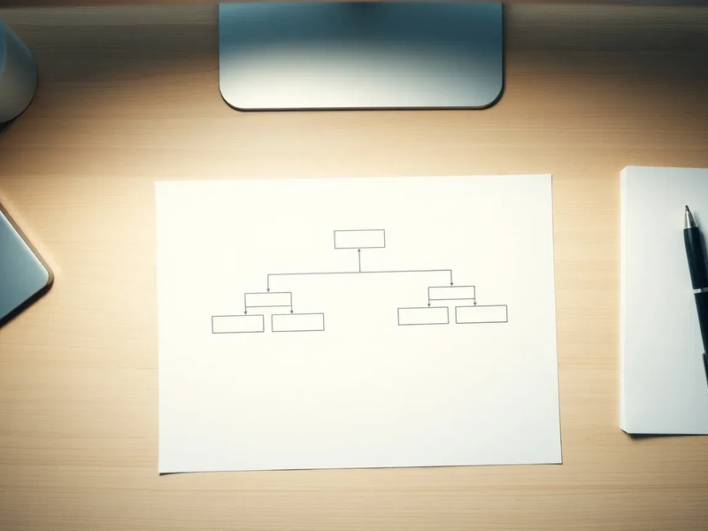 Klare Aufgabenverteilung senkt Stress und steigert Effizienz - Foto: über boerse-global.de