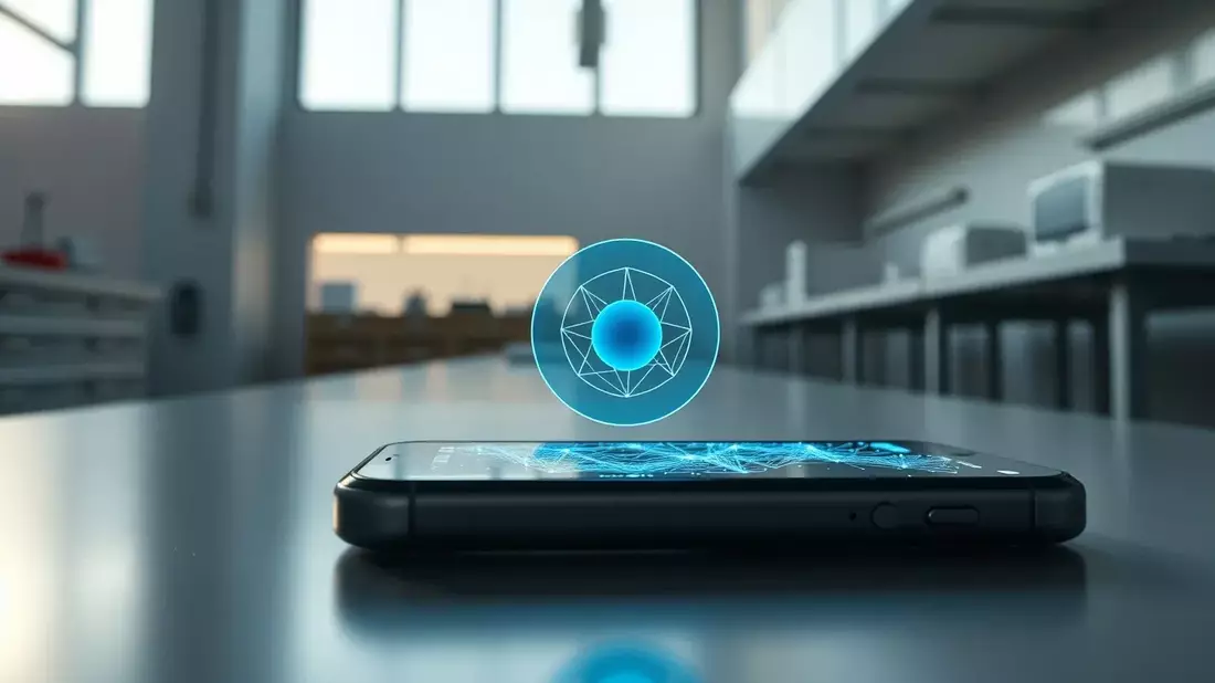 Apple und Google: iPhone wird zur KI-Plattform - Bild: über boerse-global.de