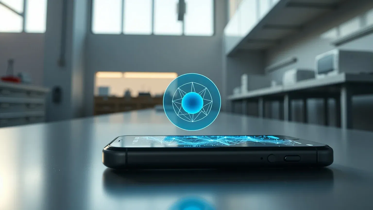 Apple und Google: iPhone wird zur KI-Plattform - Foto: über boerse-global.de